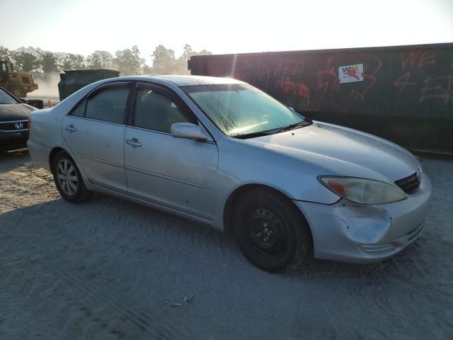 Photo 4 from auction – 2002 TOYOTA CAMRY LE with VIN 4T1BE30K12U570397