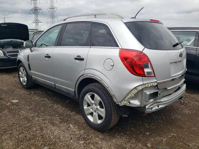 Photo 2 from auction – 2013 CHEVROLET CAPTIVA LS with VIN 3GNAL2EK7DS639936