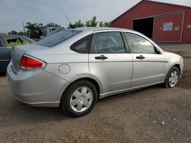 Photo 3 from auction – 2011 FORD FOCUS S with VIN 1FAHP3EN8BW137780