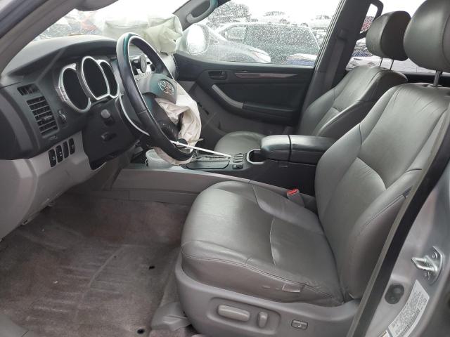 Photo 7 from auction – 2005 TOYOTA 4RUNNER LI with VIN JTEBU17R250063398