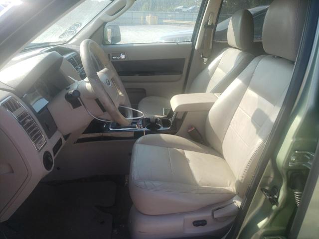 Photo 7 from auction – 2009 FORD ESCAPE HYB with VIN 1FMCU49389KA35694