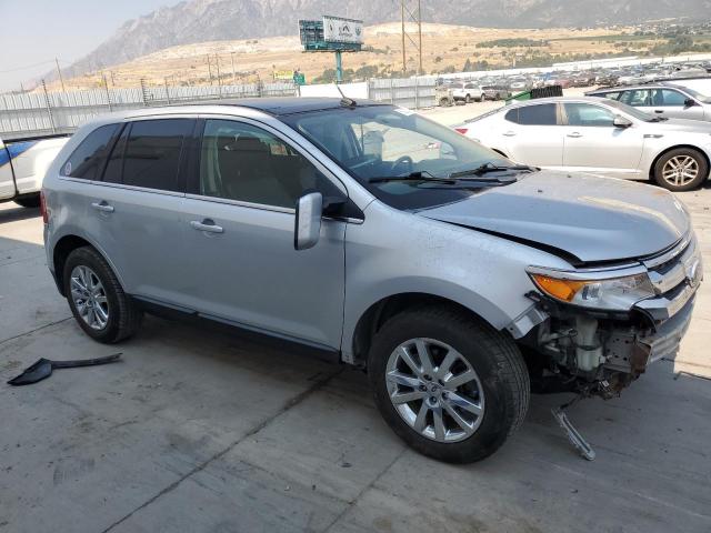 Photo 4 from auction – 2011 FORD EDGE LIMIT with VIN 2FMDK4KC0BBA42966