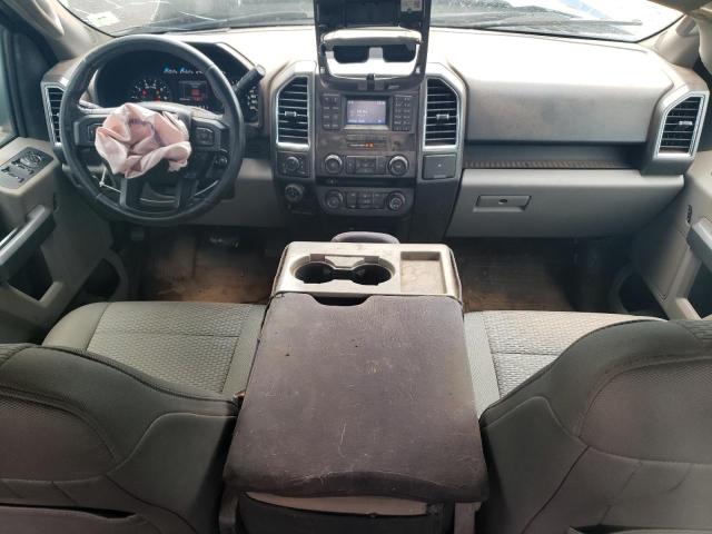 Photo 8 from auction – 2016 FORD F150 SUPER with VIN 1FTFW1EFXGFB47607