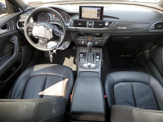 صورة رقم 8 من المزاد - 2018 AUDI A6 PREMIUM مع VIN WAUF8AFC9JN084802