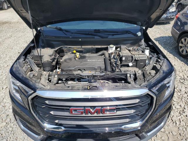 Photo 12 from auction – 2022 GMC TERRAIN SL with VIN 3GKALMEV2NL224523