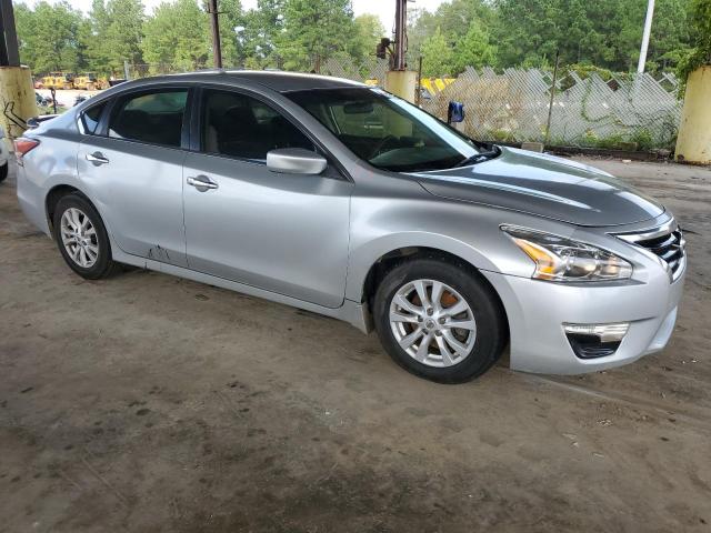 Photo 4 from auction – 2014 NISSAN ALTIMA 2.5 with VIN 1N4AL3AP2EC281321