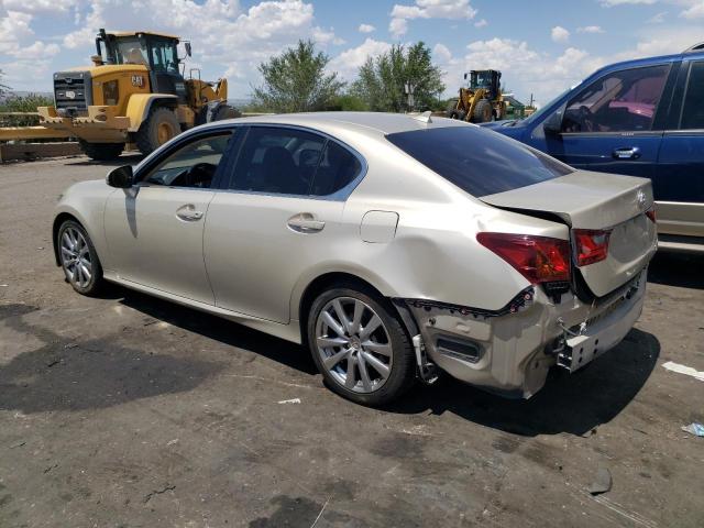Foto 2 de la subasta – 2013 LEXUS GS 350 con VIN JTHBE1BLXD5004068