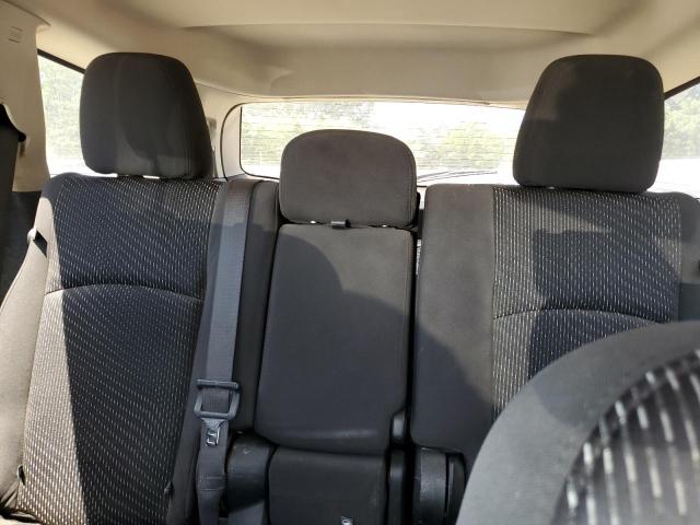 Photo 10 from auction – 2018 DODGE JOURNEY SE with VIN 3C4PDCAB1JT463127