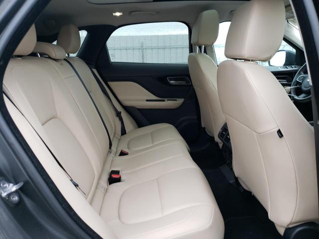 Photo 11 from auction – 2017 JAGUAR F-PACE PRE with VIN SADCJ2BV8HA047477