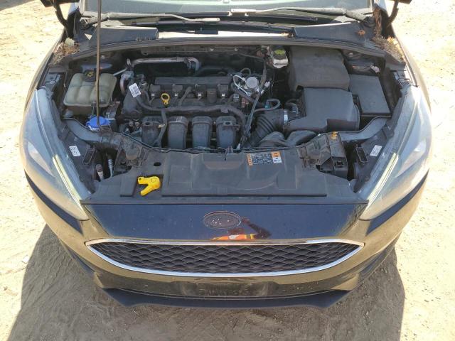 Photo 11 from auction – 2018 FORD FOCUS SEL with VIN 1FADP3M23JL246850