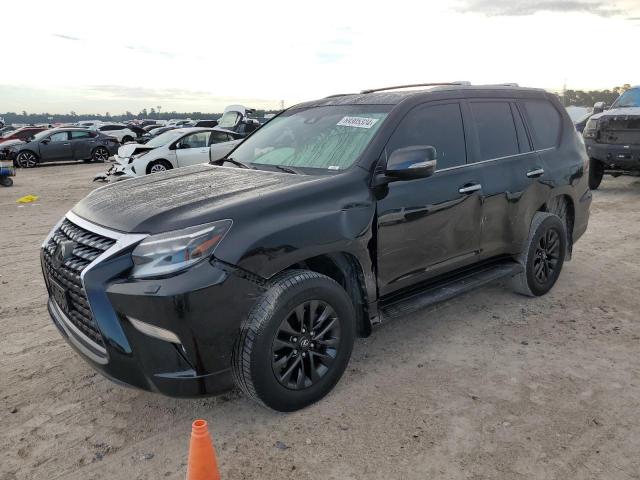 LEXUS GX 460 PRE 2020 with VIN JTJAM7BX5L5267294 - Photo from auction