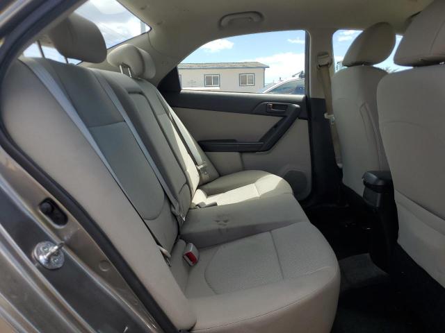 Photo 10 from auction – 2012 KIA FORTE EX with VIN KNAFU4A25C5551857