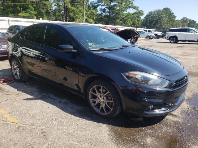 Photo 4 from auction – 2015 DODGE DART SXT with VIN 1C3CDFBB0FD174224