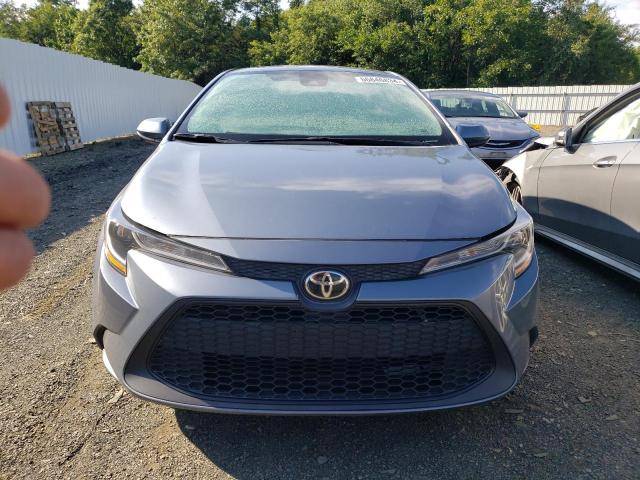 Photo 5 from auction – 2020 TOYOTA COROLLA LE with VIN 5YFEPRAE5LP107586