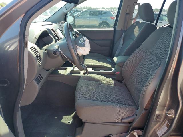 Photo 7 from auction – 2019 NISSAN FRONTIER S with VIN 1N6DD0EV4KN780680