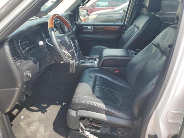 Photo 7 from auction – 2015 LINCOLN NAVIGATOR with VIN 5LMJJ3HT4FEJ14119