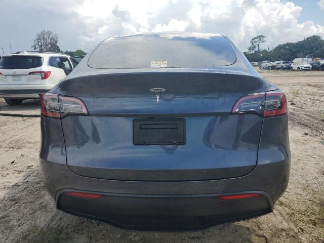 Фото 6 с аукциона – 2023 TESLA MODEL Y с VIN 7SAYGDED6PF965218