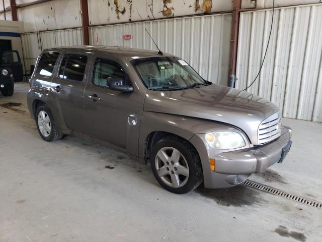 Photo 4 from auction – 2011 CHEVROLET HHR LT with VIN 3GNBABFW8BS504456