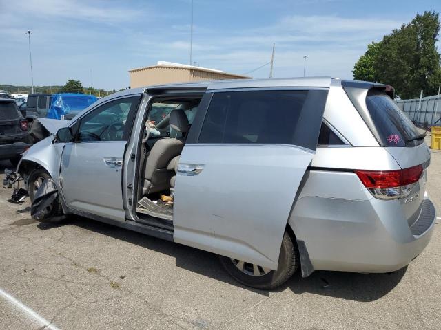 Photo 2 from auction – 2015 HONDA ODYSSEY EX with VIN 5FNRL5H64FB090462