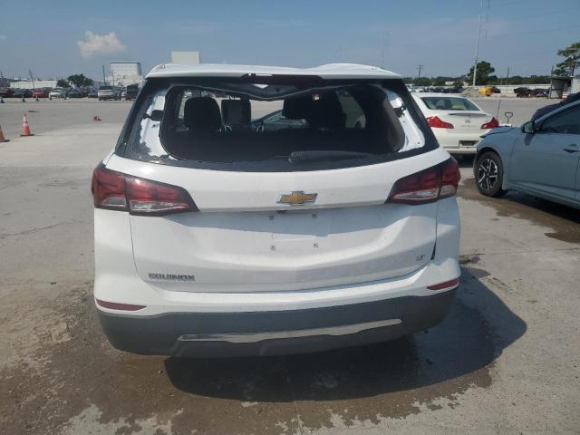Photo 6 from auction – 2022 CHEVROLET EQUINOX LT with VIN 3GNAXKEV3NL100367
