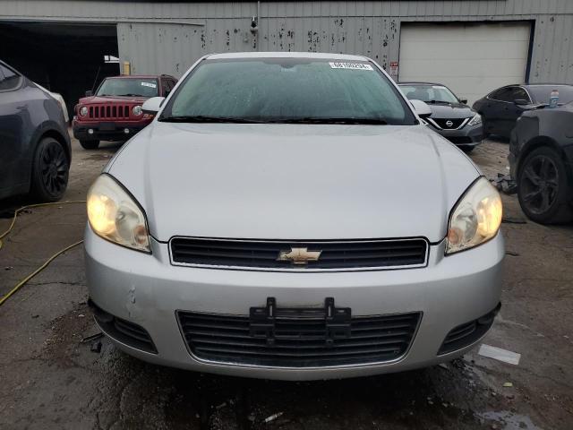 Photo 5 from auction – 2010 CHEVROLET IMPALA LT with VIN 2G1WB5EN8A1160471