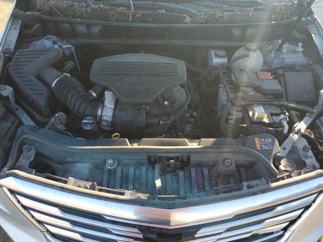 Photo 12 from auction – 2019 CADILLAC XT5 with VIN 1GYKNARS2KZ213108