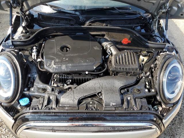 Photo 11 from auction – 2023 MINI COOPER with VIN WMW33DK08P2U07195