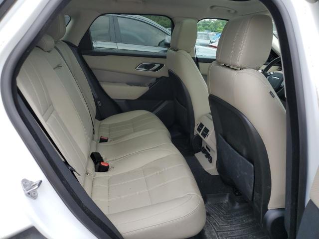 Zdjęcie 11 z aukcji – 2020 LAND ROVER RANGE ROVE z VIN SALYB2EX6LA277872