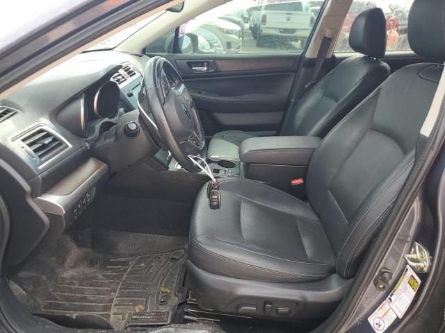 Снимка 7 от търг – 2016 SUBARU OUTBACK 2. с VIN 4S4BSANC2G3299751