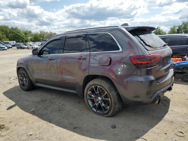 Photo 2 from auction – 2014 JEEP GRAND CHER with VIN 1C4RJFDJ2EC155214