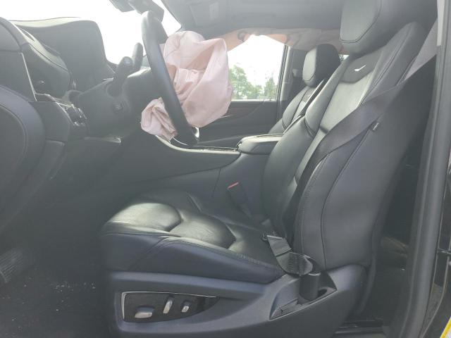 Photo 7 from auction – 2020 CADILLAC ESCALADE P with VIN 1GYS4CKJ6LR223867
