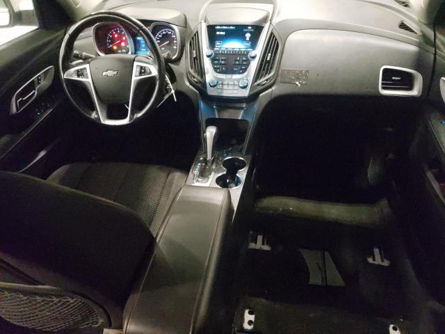Photo 8 from auction – 2014 CHEVROLET EQUINOX LT with VIN 2GNALBEK2E1119978