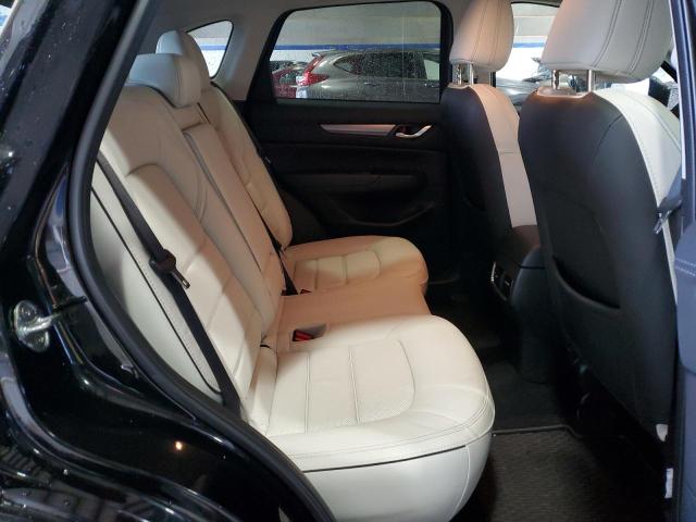 صورة رقم 11 من المزاد - 2024 MAZDA CX-5 PREFE مع VIN JM3KFBCL8R0407660