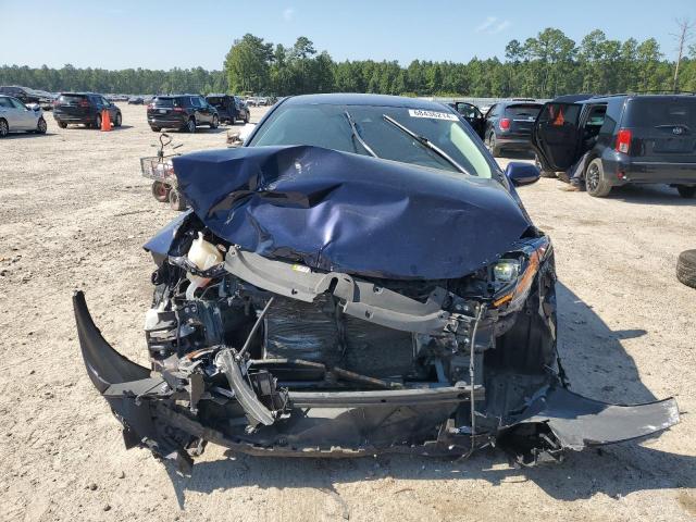 Photo 5 from auction – 2021 TOYOTA COROLLA LE with VIN JTDEPMAE5MJ156196