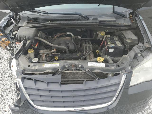 Photo 12 from auction – 2008 CHRYSLER TOWN & COU with VIN 2A8HR44H08R667533