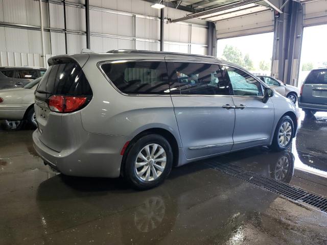 Photo 3 from auction – 2018 CHRYSLER PACIFICA T with VIN 2C4RC1BG6JR112338