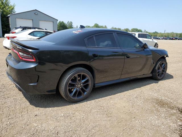 Photo 3 from auction – 2021 DODGE CHARGER GT with VIN 2C3CDXMG8MH585322