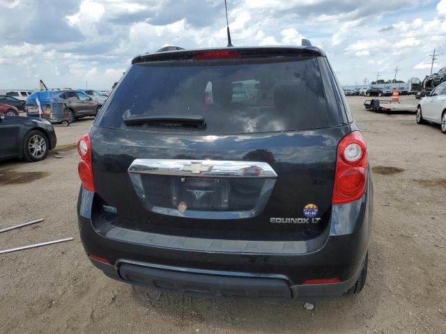 Photo 6 from auction – 2012 CHEVROLET EQUINOX LT with VIN 2GNALDEK5C6196341