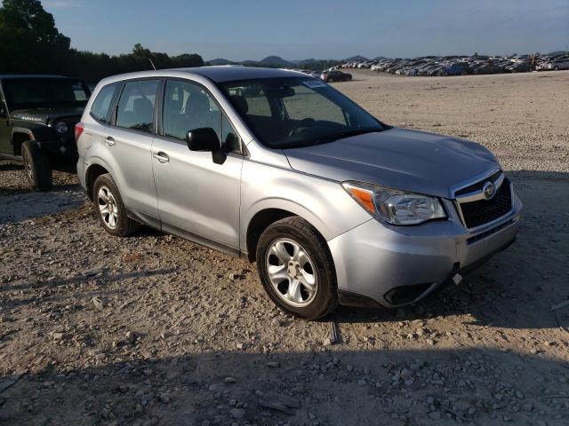 Photo 4 from auction – 2014 SUBARU FORESTER 2 with VIN JF2SJAAC4EH488531