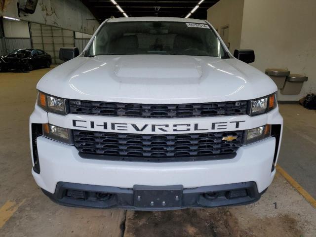 Photo 5 from auction – 2020 CHEVROLET SILVERADO with VIN 1GCPYBEH7LZ295714