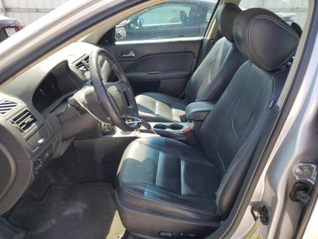 Photo 7 from auction – 2012 FORD FUSION SEL with VIN 3FAHP0JA5CR362826