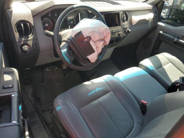 Photo 8 from auction – 2012 FORD F350 SUPER with VIN 1FDBF3A67CEC63374