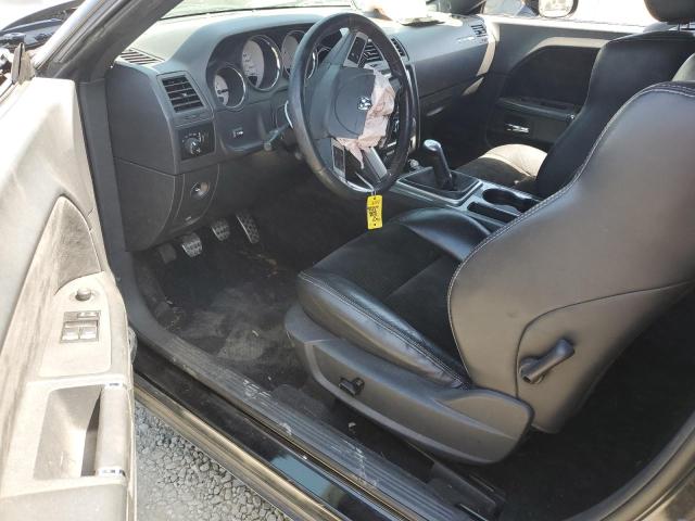 Photo 8 from auction – 2010 DODGE CHALLENGER with VIN 2B3CJ7DW5AH261737