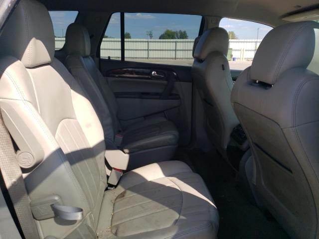 Photo 11 from auction – 2015 BUICK ENCLAVE with VIN 5GAKRBKD4FJ381768
