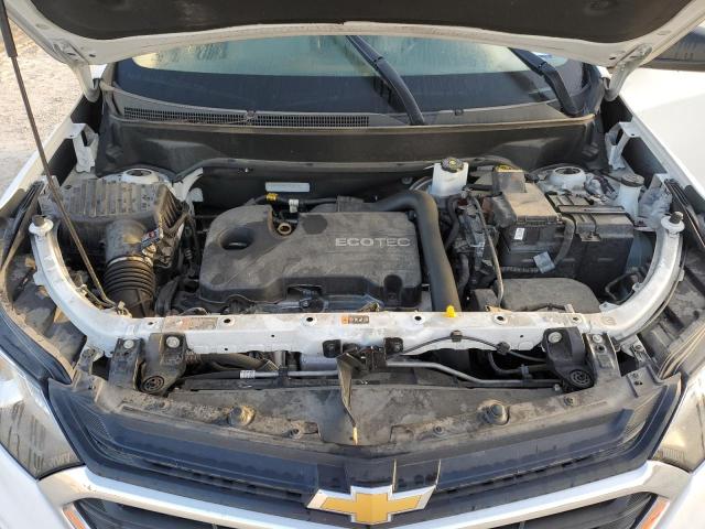 Photo 11 from auction – 2020 CHEVROLET EQUINOX LS with VIN 3GNAXHEV8LS705572