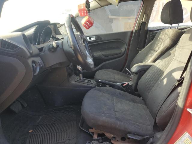 Photo 7 from auction – 2015 FORD FIESTA SE with VIN 3FADP4EJ9FM205589