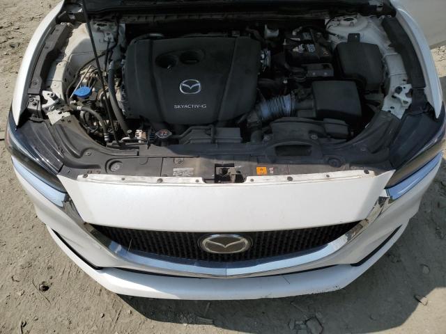 Photo 11 from auction – 2020 MAZDA 6 TOURING with VIN JM1GL1VM0L1514310