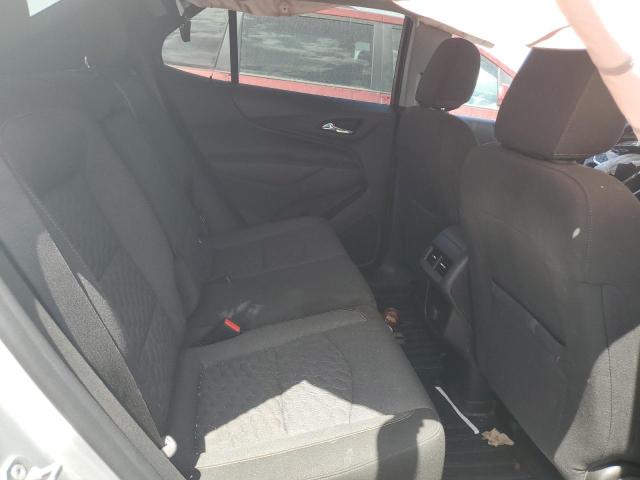 Photo 10 from auction – 2018 CHEVROLET EQUINOX LT with VIN 3GNAXKEX7JS550007