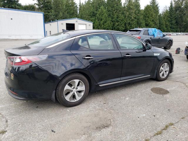 Фото 3 с аукциона – 2014 KIA OPTIMA HYB с VIN KNAGM4AD2E5068903