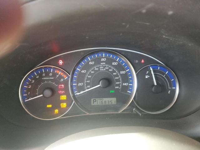 Photo 9 from auction – 2012 SUBARU FORESTER 2 with VIN JF2SHABC1CH435972